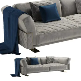 Longhi ritual sofa